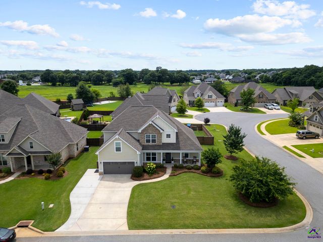 101 Kloe Court, Warner Robins, GA 31088