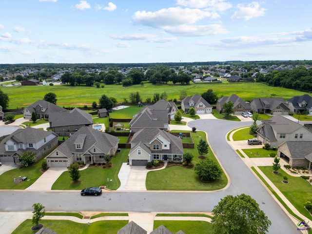 101 Kloe Court, Warner Robins, GA 31088