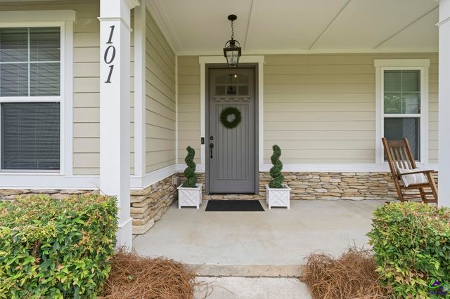 101 Kloe Court, Warner Robins, GA 31088