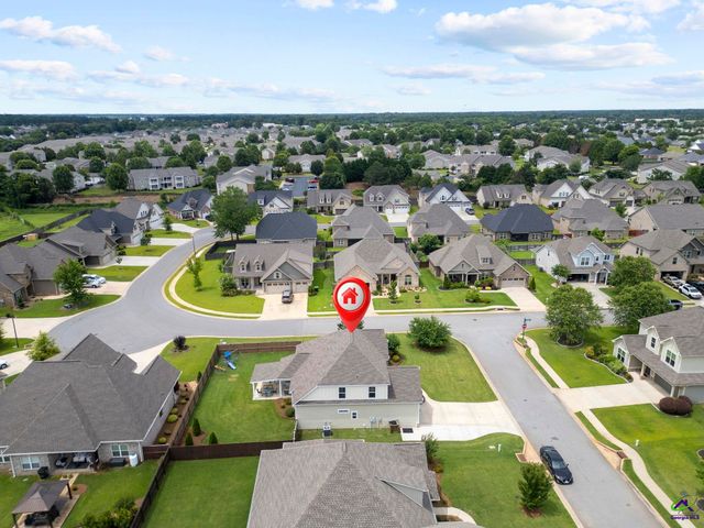 101 Kloe Court, Warner Robins, GA 31088