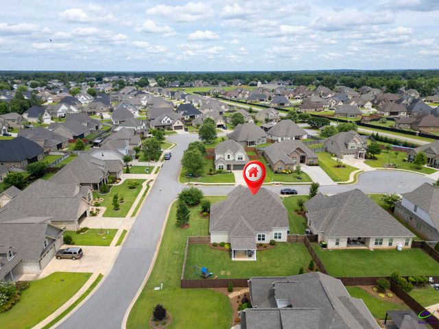101 Kloe Court, Warner Robins, GA 31088
