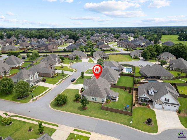 101 Kloe Court, Warner Robins, GA 31088