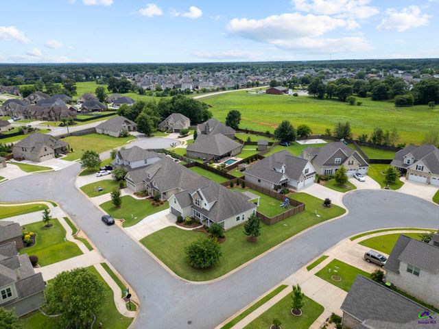 101 Kloe Court, Warner Robins, GA 31088