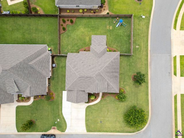 101 Kloe Court, Warner Robins, GA 31088
