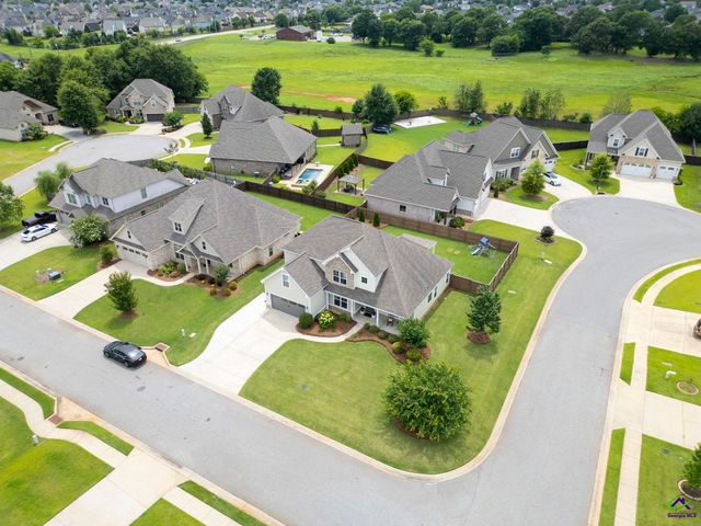 101 Kloe Court, Warner Robins, GA 31088