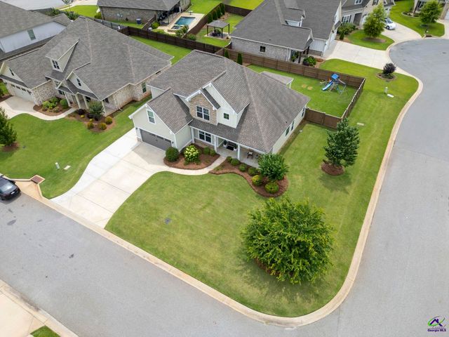 101 Kloe Court, Warner Robins, GA 31088