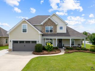 101 Kloe Court, Warner Robins, GA 31088