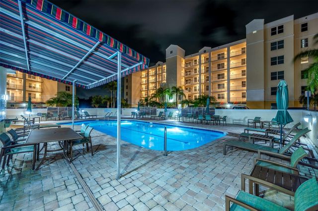 1200 COUNTRY CLUB DRIVE 2301, Largo, FL 33771