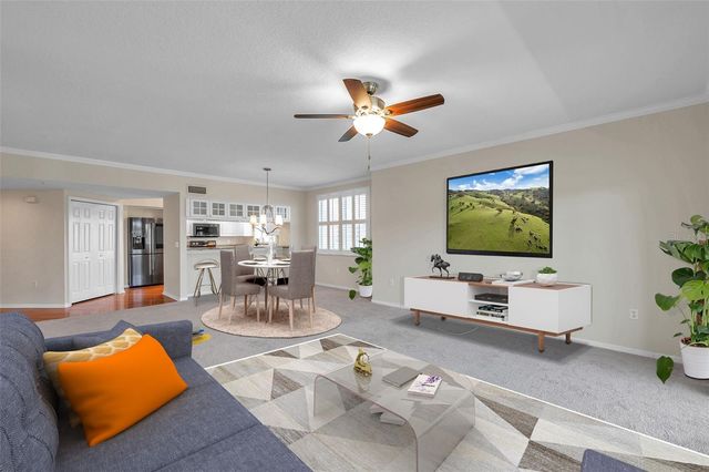1200 COUNTRY CLUB DRIVE 2301, Largo, FL 33771