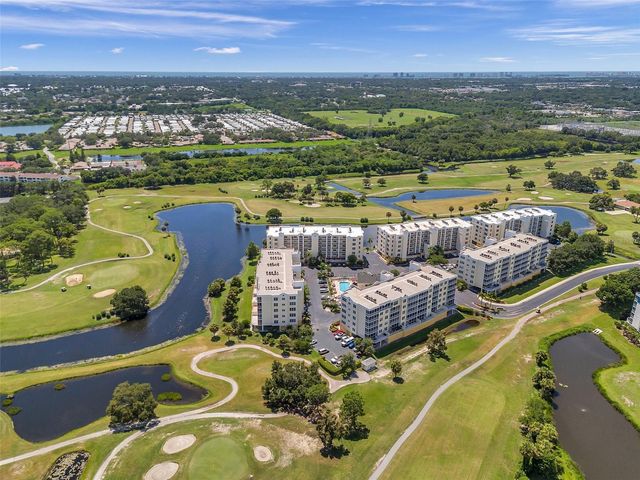 1200 COUNTRY CLUB DRIVE 2301, Largo, FL 33771