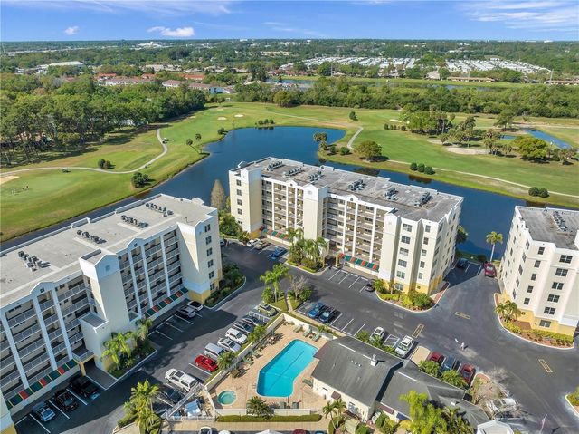 1200 COUNTRY CLUB DRIVE 2301, Largo, FL 33771