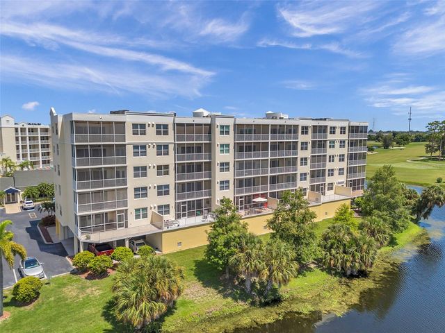 1200 COUNTRY CLUB DRIVE 2301, Largo, FL 33771