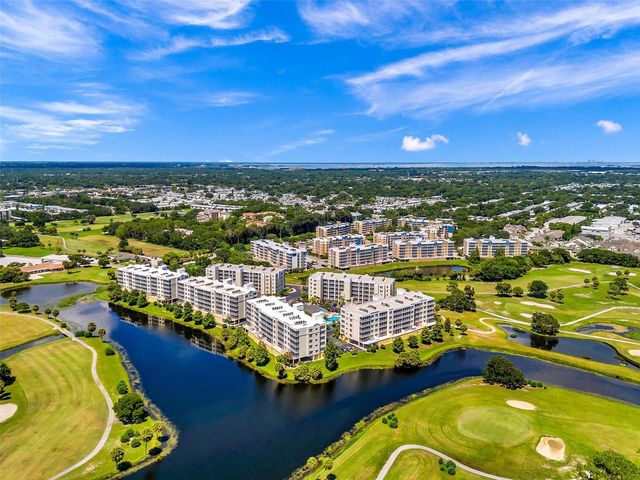 1200 COUNTRY CLUB DRIVE 2301, Largo, FL 33771