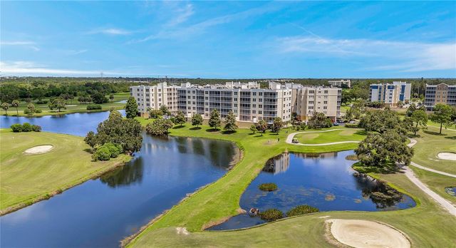 1200 COUNTRY CLUB DRIVE 2301, Largo, FL 33771
