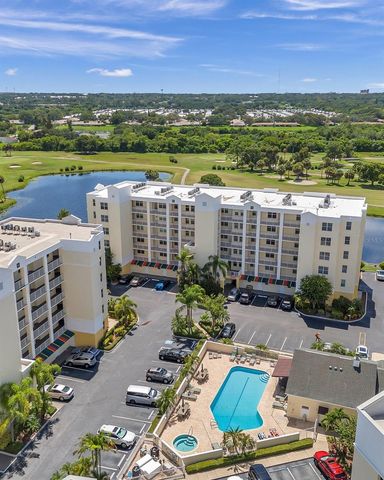 1200 COUNTRY CLUB DRIVE 2301, Largo, FL 33771