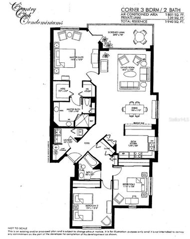 1200 COUNTRY CLUB DRIVE 2301, Largo, FL 33771