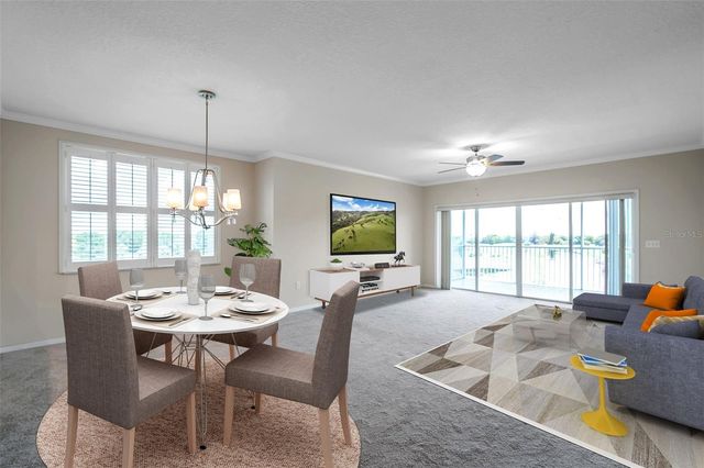 1200 COUNTRY CLUB DRIVE 2301, Largo, FL 33771