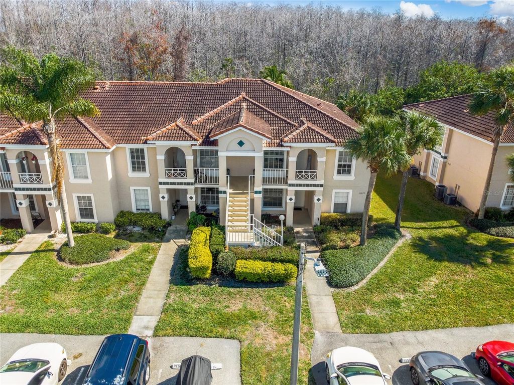 Image 1 of property listing at 13829 TIMBERLAND DRIVE 204, Orlando, FL 32824