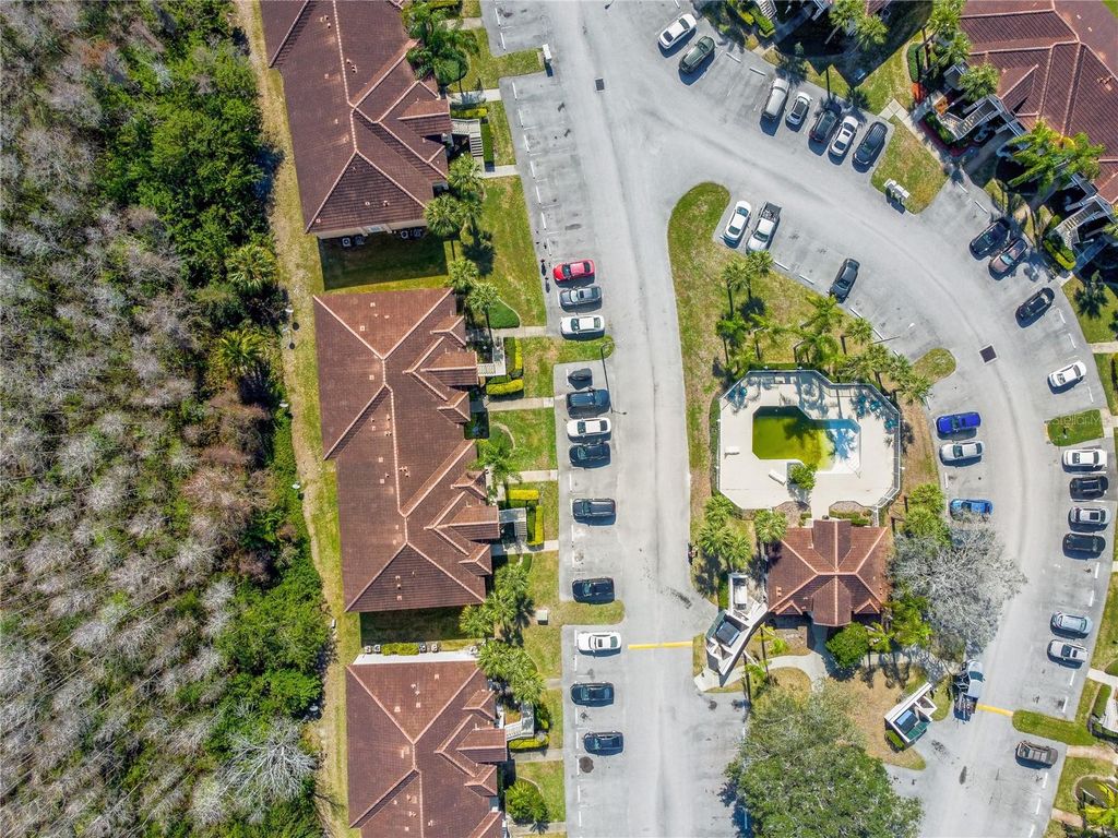 Image 26 of property listing at 13829 TIMBERLAND DRIVE 204, Orlando, FL 32824