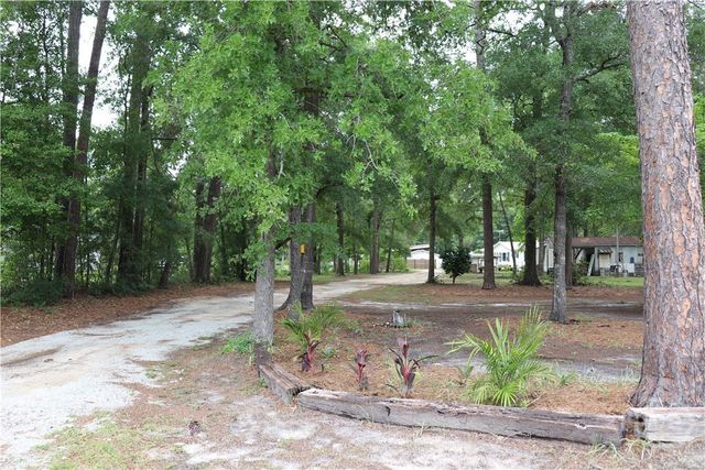 385 Old Augusta Road S, Rincon, GA 31326