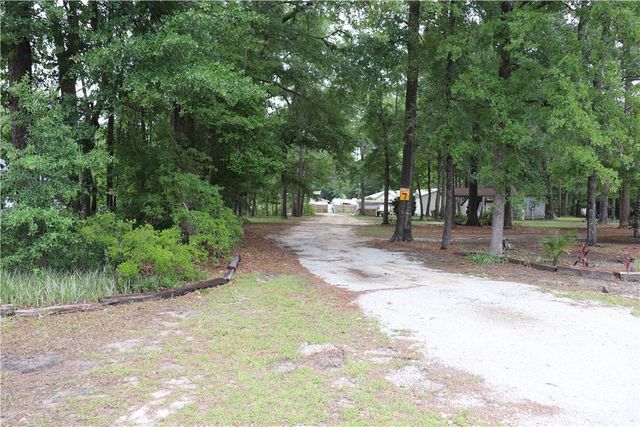 385 Old Augusta Road S, Rincon, GA 31326