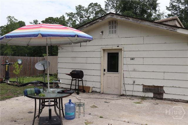 385 Old Augusta Road S, Rincon, GA 31326