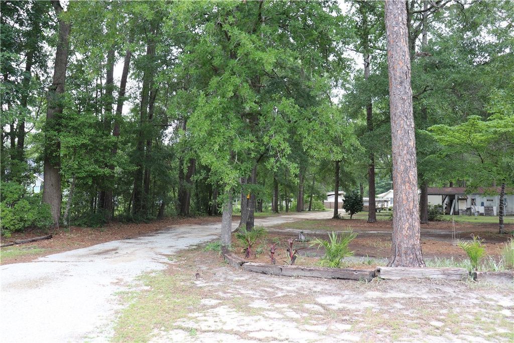 385 Old Augusta Road S, Rincon, GA 31326