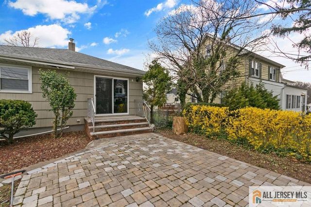 26 Hamilton Avenue, Edison, NJ 08820