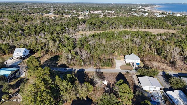 165 Vacation Lane, Waveland, MS 39576