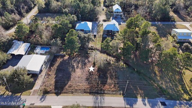 165 Vacation Lane, Waveland, MS 39576