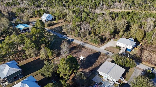 165 Vacation Lane, Waveland, MS 39576