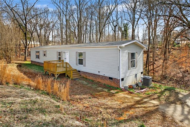 325 Lula Drive, Easley, SC 29640