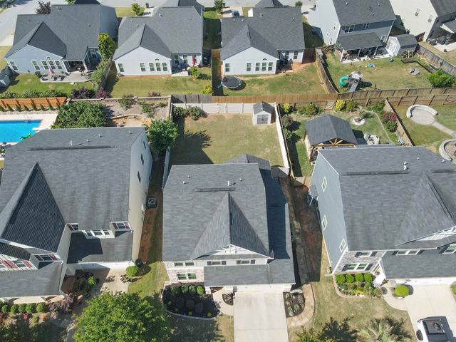 609 Windward Lane, Duncan, SC 29334