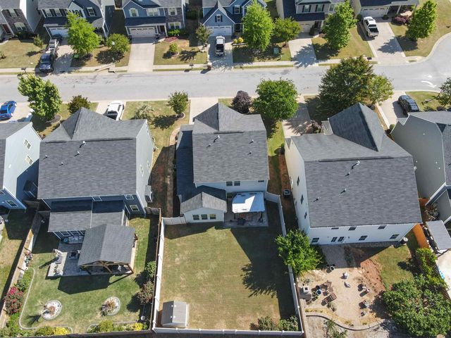 609 Windward Lane, Duncan, SC 29334