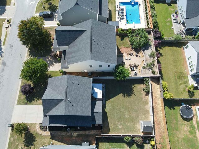 609 Windward Lane, Duncan, SC 29334