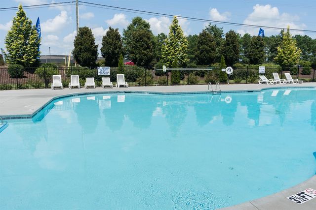 609 Windward Lane, Duncan, SC 29334