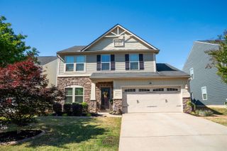 609 Windward Lane, Duncan, SC 29334