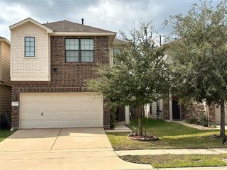 6719 Sharpstone Creek Lane, Houston, TX 77084