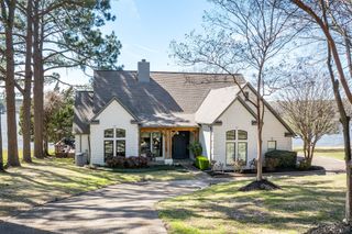 130 Vista Drive, Eustace, TX 75124