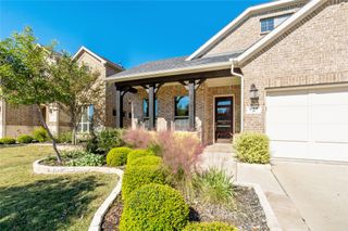 857 Sandbox Drive, Little Elm, TX 76227