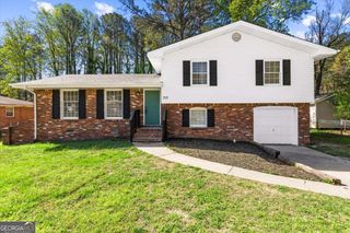 713 Huntingdon Drive, Jonesboro, GA 30236