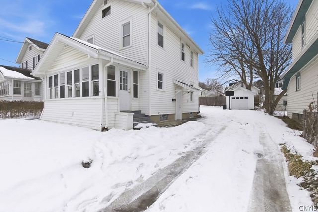 497 Pleasantview Avenue, Salina, NY 13208