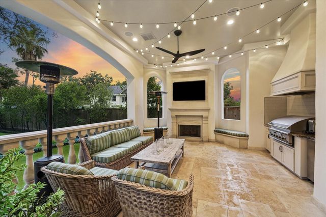 507 Bolivar Street, Bellaire, TX 77401