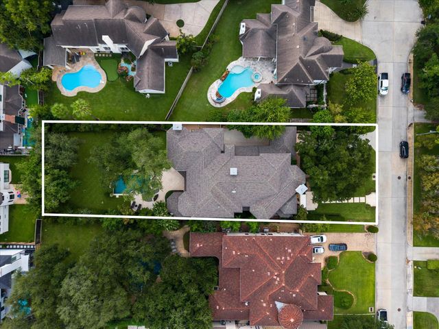 507 Bolivar Street, Bellaire, TX 77401