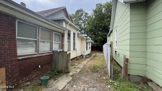 535 Knower Street, Toledo, OH 43609