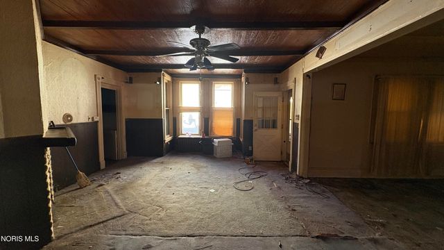535 Knower Street, Toledo, OH 43609