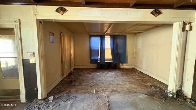 535 Knower Street, Toledo, OH 43609