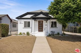1168 N Edgemont Street, Los Angeles, CA 90029