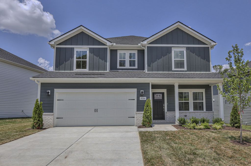 1914 Mahala Drive, Hermitage, TN 37076