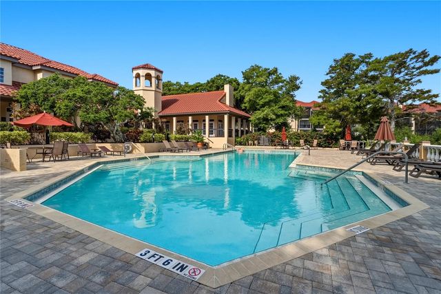 2400 FEATHER SOUND DRIVE 427, Clearwater, FL 33762